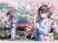 花之时(监督)WSB2挂画