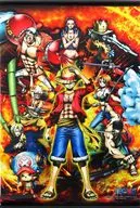 Mugawara no Ichimi (Strong Collection) B2 Tapestry "ONE PIECE" limited to ONE PIECE Tower