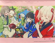 [单品]集合原创B2挂画捆绑特典