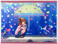 五十嵐響子A2掛畫B-1獎