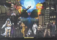 Conjunto de tapices B2 "Golden Kamuy Special Event" 23 Asirpa Group - Kawaguchi Studio - "