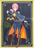 Nakano Ichika Big Tapestry Military Lolita ver. "The Quintessential Quintuplets ∽」"