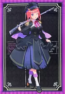 Nakano Nino Big Tapestry Military Lolita ver. "The Quintessential Quintuplets ∽」"