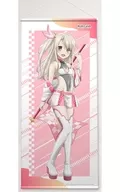 BIG Tapestry "Fate/kaleid liner Prisma illya Licht Nameless Girl" drawn by Iliyas Feel von Einthern (Lace Queen)