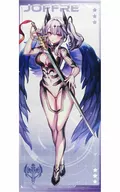 S-1 Prize for Joffre Big Tapestry "KUJI Kore Azure Lane Tactical Suit Style."