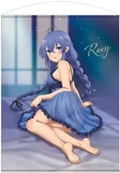 Roxy·ミグルディア(婴儿人偶娃娃Ver.)新插图100 cm挂画