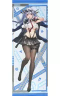 エセックス 特大タペストリー セキュリティver. 「アズールレーン」 C104グッズ