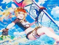 霧雨魔理沙B2掛畫Gamers購入特典