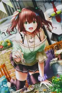 Suien Illustration (2021/07/31) B1 Tapestry' Himeyu-365'