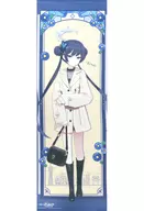 Ryuge Kiki Extra Large Tapestry "Blue Archive ~ Go with Sensei! Winter Trip to Kobe and Arima ~"