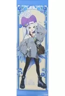 Saya Kusuko Extra Large Tapestry "Blue Archive ~ Go with Sensei! Winter Trip to Kobe and Arima ~"