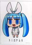 尼帕子Illustration by LIYO HDB1挂画
