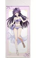 "DATE A LIVE V" extra-large Tapestry painted by Yoka YATOGAMI (bathing suit dress)