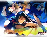 包裝插圖B2掛畫WonderGOO購入特典