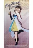 Kurikoma Komawaru Extra Large Tapestry "Virtual YouTuber Aogiri High School x Lawson" Loppi / HMV & BOOKS online limited