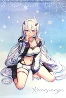 Chiasarge life-size Tapestry "AVIOT× Azul Lane"