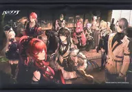 ビジュアルC タペストリー 「DMMスクラッチ! パニシング：グレイレイヴン スクラッチ第二弾」 A-3賞