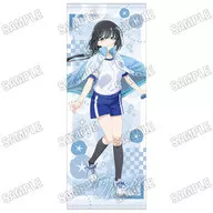 東郷美森 等身大タペストリー 勇気のバトン展ver. 「結城友奈は勇者である 10周年記念 勇気のバトン展」