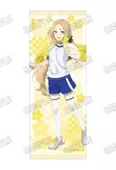 犬吠埼風 等身大タペストリー 勇気のバトン展ver. 「結城友奈は勇者である 10周年記念 勇気のバトン展」