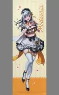 モダニア Tapestry "Goddess of Victory : NIKKE×and Gallery Collaboration Cafe" limited to order production
