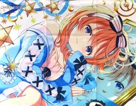 ココア B2タペストリー 「ご注文はうさぎですか?」 第19回メロンブックス漫画祭り～2025 Summer～ポイント交換景品