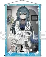 Temari TSUKIMURA (Lone wolf) Ver B1 Tapestry "Gakuen idol Master"