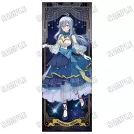 ヴラディレーナ・ミリーゼ(ドレスアップver.) 描き下ろし 特大タペストリー 「86ーエイティシックスー」