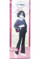 戒野ミサキ 特大タペストリー 「ブルーアーカイブ POP UP SHOP in ダイバーシティ」