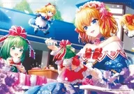 アリス・マーガトロイド 「舞い踊る糸は虹のように」 B2タペストリー 「東方ダンマクカグラ ファンタジア・ロスト」