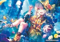 古明地こいし 「サブタレイニアンローズ」 B2タペストリー 「東方ダンマクカグラ ファンタジア・ロスト」