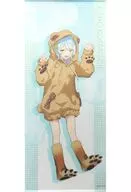 小柳香穂 特大タペストリー 動物パジャマ 「わたしが恋人になれるわけないじゃん、ムリムリ!(※ムリじゃなかった!?)」