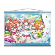 デザイン01(集合A) B2タペストリー Ver.2 「五等分の花嫁＊」