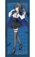雪ノ下雪乃(ハロウィン) 描き下ろしBIGタペストリー 「やはり俺の青春ラブコメはまちがっている。完」