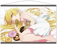 忍野忍 vol.2 B2タペストリー 「＜物語＞シリーズ」