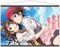 千石撫子 B2タペストリー 「＜物語＞シリーズ」