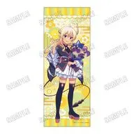 リリス 描き下ろし等身大タペストリー【Birthday2025】 「TVアニメ まちカドまぞく 2丁目」