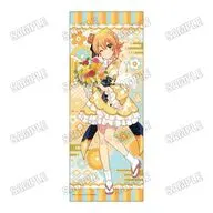 陽夏木ミカン 描き下ろし等身大タペストリー【Birthday2025】 「TVアニメ まちカドまぞく 2丁目」