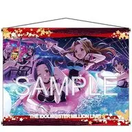 C-A-M-P-A-I▽+ Ver. B2タペストリー 「アイドルマスター ミリオンライブ!」