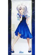 新海天 選べる メガタペストリー 「Eureka!オンラインくじ TVアニメ 9-nine- Ruler’s Crown ステラドレス くじ」 S-1-2賞