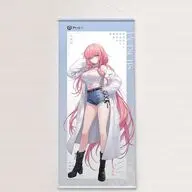 パーシュース(冬デート) 描き下ろし 特大タペストリー 「アズールレーン」