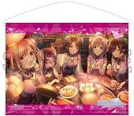 「革命的飯店暗酊家」Ver. B1タペストリー 「アイドルマスターシャイニーカラーズ」