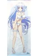 香坂春風(天使水着) 描き下ろし特大タペストリー 「9-nine- Ruler’s Crown」