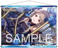 「鳥籠スクリプチュア 天空橋朋花+」Ver. B1タペストリー 「アイドルマスター ミリオンライブ!」