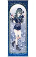 月村手毬 遊園地 ver. 特大タペストリー 「学園アイドルマスター」