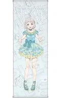 葛城リーリヤ floral dress ver. 特大タペストリー 「学園アイドルマスター」