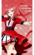 西木野真姫 マルチタペストリーのれん 「ラブライブ!」