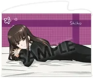 西住しほ(添い寝Aver.) B2タペストリー 「ガールズ＆パンツァー 最終章」