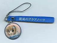 美幸 携帯クリーナー 「朝凪のアクアノーツ」 予約キャンペーン特典 