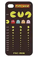 PAC-Man B SOTOGAWA for iPhone4/4S "NAMCO SOUNDS Collection"