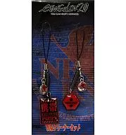ヱヴァンゲリヲン新劇場版：破 携帯クリーナーセット(2個セット)
